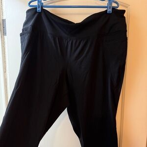 Livi Active by Lane Bryant - Athletic Legging